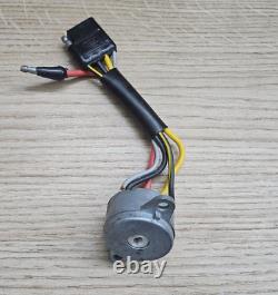 Interrupteur d'allumage Ford Cortina Mk2 G 88 495 Genuine Ford N. O. S Rare Maintenant