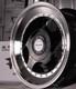 Jantes En Alliage 15 F5 Pour Ford B Max Cortina Courier Ecosport 4x108 Noires