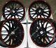 Jantes En Alliage 15 Motion Pour Ford B Max Cortina Courier Ecosport 4x108 Br