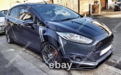 Jantes en alliage 15 Motion pour Ford B Max Cortina Courier Ecosport 4x108 Grises