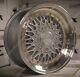 Jantes En Alliage 16 Rs Pour Ford B Max Cortina Courier Ecosport 4x108 Argent Gs