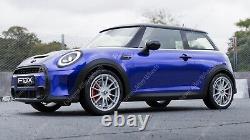 Jantes en alliage 16 VR4 pour Ford B Max Cortina Courier Ecosport 4x108 Argent