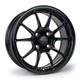 Jantes En Alliage Dare Ms1 De 15 Pouces Compatibles Avec Ford B-max Cortina Courier Ecosport 4x108