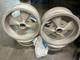 Jantes En Alliage Ford 4 X 108 Set 13x6 Torque Thrust Original Escort Cortina Des Années 1970