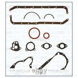 Jeu de joints de carter TRISCAN s'adapte aux FORD Capri II III Cortina 1300 66-86 75047007