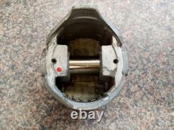 Jeu de pistons Ford 1300 early x-flow (4) 2735E Capri Cortina Escort 020/030/060