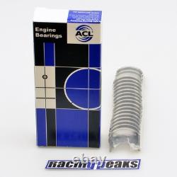 Jeu de roulements de came ACL 10C5808-STD pour Lotus Ford Twin Cam Elan Escort Cortina 1.5 1.6