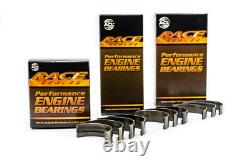 Jeu de roulements principaux ACL Race ACL-5M2152H-020 POUR FORD Capri, Cortina, Escort, Lotus 150
