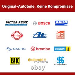 Joint de culasse 401426p pour Ford Fiesta Cortina Capri/II/III Escort 1.6L