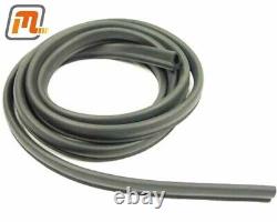 Joint en caoutchouc de porte Ford Cortina MK2 pour 4 portes pour 1 porte