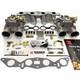 Kit De Carburateur Genuine Twin Weber 45 Dcoe Pour Ford Ohc Escort Cortina Pinto 2.0/2.1