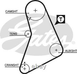 KIT DE DISTRIBUTION POUR FORD CORTINA Mk4 Mk5 2.0 76 à 82
