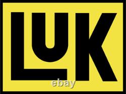 KIT D'EMBRAYAGE 622 0175 06 POUR FORD AUSTRALIE NE 2.0L 4cyl ESCORT TV17HC/17H 1.7L