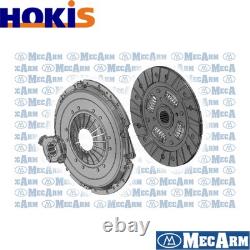 KIT D'EMBRAYAGE MK9713 POUR FORD TAUNUS/17M/II/Turnier/20M/XL/V/III CONSUL ESCORT P