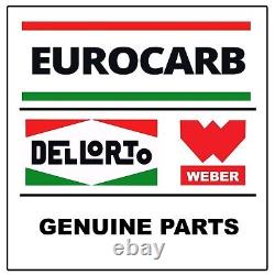 Kit carburateur Weber 32/36 DGV authentique pour Ford Pinto 1.6/2.0 Cortina Escort