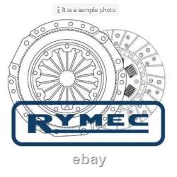 Kit d'embrayage 3 en 1 Rymec JT8050 pour FORD Capri, FORD Escort, Granada, P100, Sierra