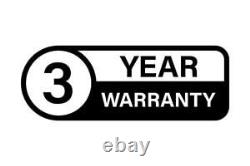 Kit d'embrayage 3 en 1 Rymec JT8050 pour FORD Capri, FORD Escort, Granada, P100, Sierra