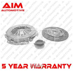 Kit d'embrayage Aim convient pour Sierra Capri Escort Cortina P100 1.6 1.7 1.8 TD 2.0 5011083
