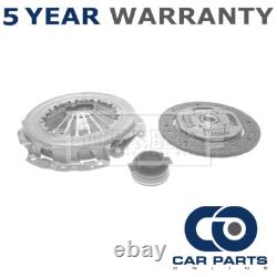 Kit d'embrayage CPO s'adapte aux Sierra Capri Escort Cortina P100 1.6 1.7 1.8 TD 2.0 5011083