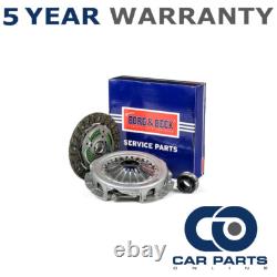 Kit d'embrayage CPO s'adapte aux Sierra Capri Escort Cortina P100 1.6 1.7 1.8 TD 2.0 5011083
