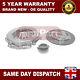 Kit D'embrayage Fits Ford Sierra Capri Escort Cortina P100 Firstpart 5011083