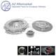 Kit D'embrayage Fits Sierra Capri Escort Cortina P100 1.6 1.7 1.8 Td 2.0 Az 5011083