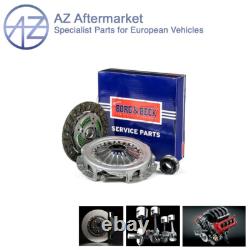 Kit d'embrayage Fits Sierra Capri Escort Cortina P100 1.6 1.7 1.8 TD 2.0 AZ 5011083