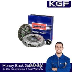 Kit d'embrayage KGF s'adapte à Sierra Capri Escort Cortina P100 1.6 1.7 1.8 TD 2.0 5011083