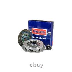 Kit d'embrayage Ruva pour Fits Sierra Capri Escort Cortina P100 1.6 1.7 1.8 TD 2.0