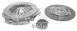 Kit d'embrayage Ruva pour Fits Sierra Capri Escort Cortina P100 1.6 1.7 1.8 TD 2.0