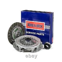 Kit d'embrayage Ruva pour Fits Sierra Capri Escort Cortina P100 1.6 1.7 1.8 TD 2.0