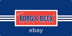 Kit d'embrayage Ruva pour Fits Sierra Capri Escort Cortina P100 1.6 1.7 1.8 TD 2.0
