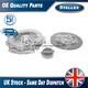 Kit D'embrayage Stallex 5011083 Pour Ford Sierra Capri Escort Cortina P100