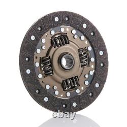 Kit d’embrayage de remplacement pour véhicule automobile Quinton Hazell avec roulements QKT742AF