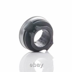 Kit d’embrayage de remplacement pour véhicule automobile Quinton Hazell avec roulements QKT742AF