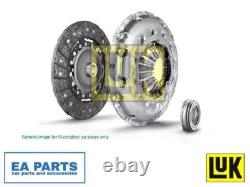Kit d’embrayage pour FORD CAPRI CONSUL CORTINA CORTINA LUK 622 0175 06