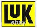 Kit d’embrayage pour FORD CAPRI CONSUL CORTINA CORTINA LUK 622 0175 06