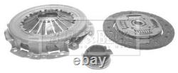 Kit d'embrayage pour Ford CAPRI CONSUL CORTINA CORTINA ESCORT 0706828