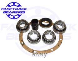 Kit d'essieu Timken Ford Escort anglaise Lotus Cortina
