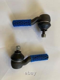 Kit de biellettes de direction intérieures et extérieures pour Ford Cortina Mk2 1966-1970