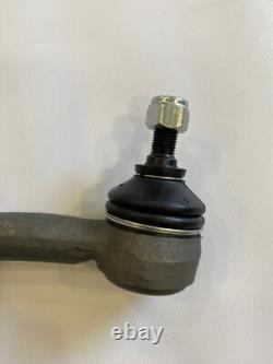 Kit de biellettes de direction intérieures et extérieures pour Ford Cortina Mk2 1966-1970