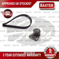 Kit de courroie de distribution Baxter pour Ford Sierra Capri Escort Cortina Transit