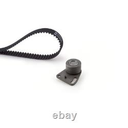 Kit de courroie de distribution GATES K015069 compatible avec Ford Capri Consul Cortina Escort Granada P100