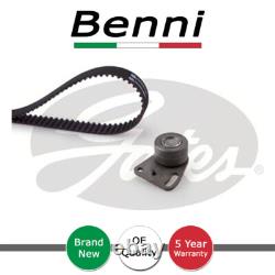 Kit de distribution Cam Benni compatible avec Ford Sierra Capri Escort Cortina Transit