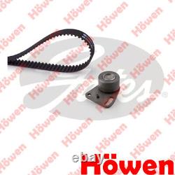 Kit de distribution pour Ford Sierra Capri Escort Cortina Transit Howen