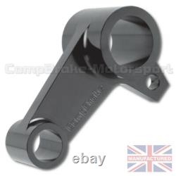 Kit de pédalier à câble monté en haut compatible Ford Escort Sierra Cosworth