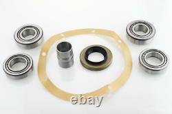 Kit de roulement d'essieu Ford English Escort / Lotus / Cortina