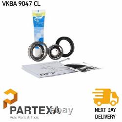 Kit de roulement de roue SKF VKBA9047CL avant s'adapte à Ford Cortina, Cortina Estate, Escort