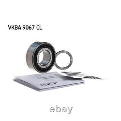 Kit de roulement de roue SKF VKBA 9067 CL pour Escort Cortina Capri Estate Corsair Genui