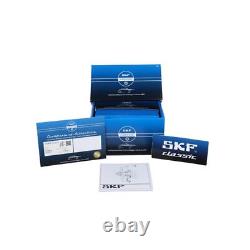 Kit de roulement de roue SKF VKBA 9067 CL pour Escort Cortina Capri Estate Corsair Genui
